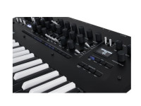 Korg Minilogue XD inverted Korg Minilogue XD inverted